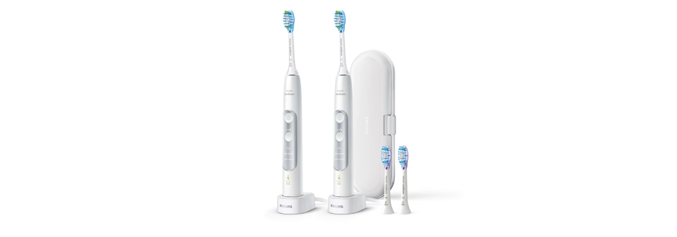 sonicare prestige 9900