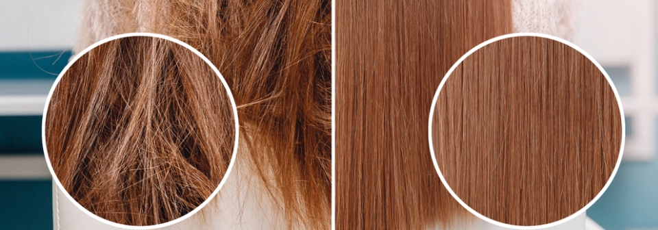 tratament keratina comparatie