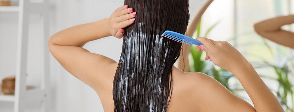 Produse pentru ingrijirea parului