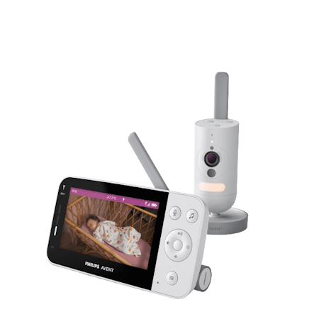 Monitoare de bebeluși