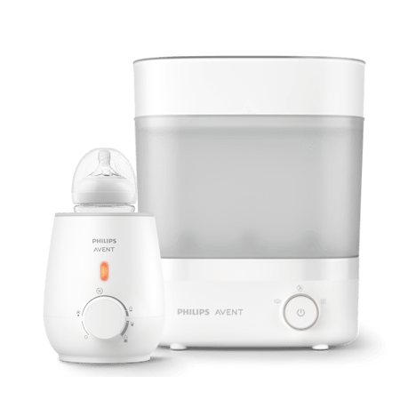 &Icirc;ncălzitoare și sterilizatoare