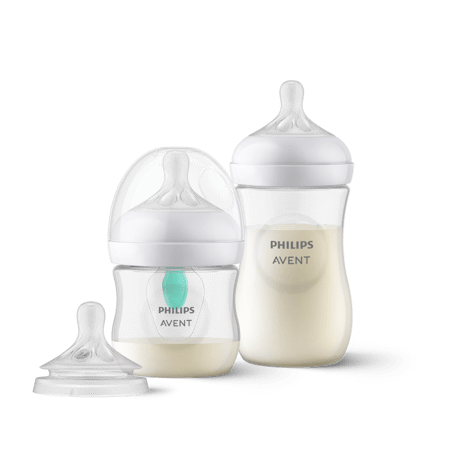 Biberoane și tetine