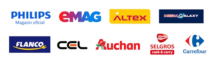 magazine partenere