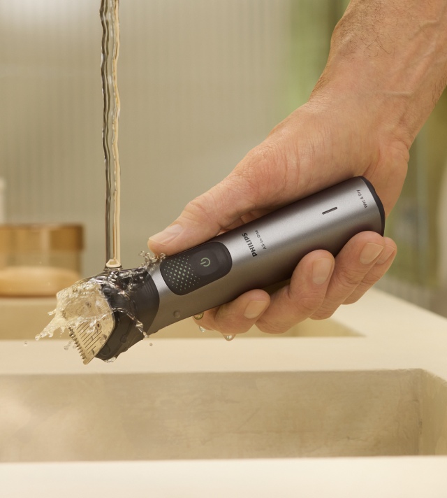 Uşor de utilizat. Uşor de &icirc;ntreţinut.