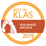 klas award logo