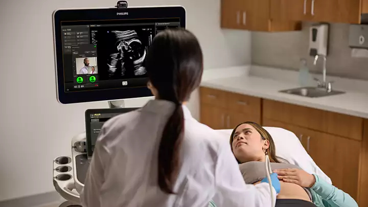 Philips Collaboration Live