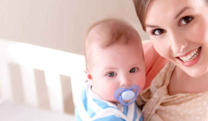 Pregătirea pentru noul membru al familiei