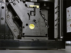 Nu se poate insera unitatea de preparare &icirc;n espressorul Philips Saeco