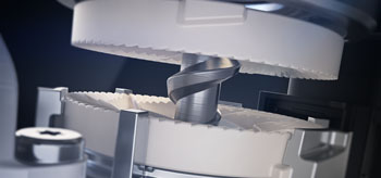 Depanarea espressorului Saeco