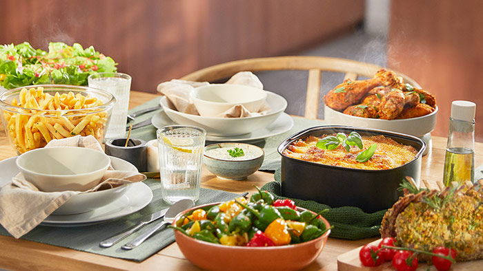 reţete pentru airfryer