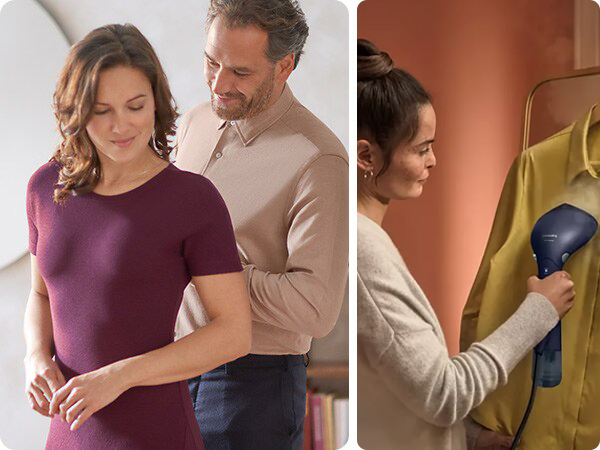 Aparatele esențiale pentru a avea grijă de hainele din garderoba ta