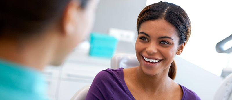 Primii paşi &icirc;n albirea dinţilor