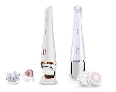 descoperă gama VisaPure 