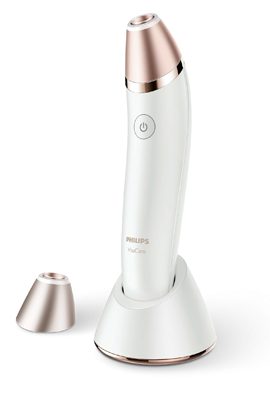 VisaCare Microdermabrasion