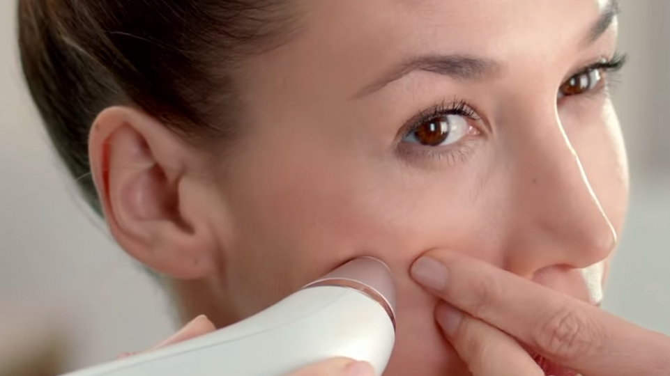 videoclip despre utilizarea VisaCare