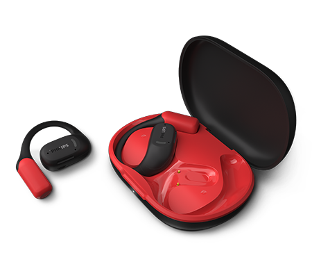 Căşti pentru sport true wireless cu design deschis Philips A6709