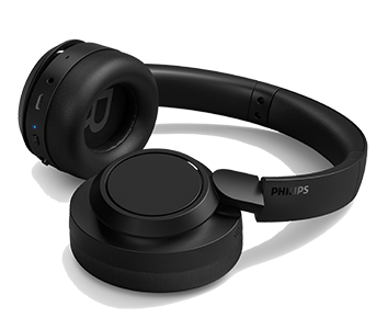 Căşti wireless supraauriculare Philips H6509