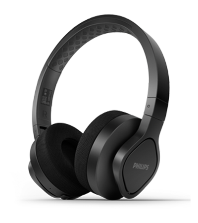 Philips A4216 Căşti sport wireless
