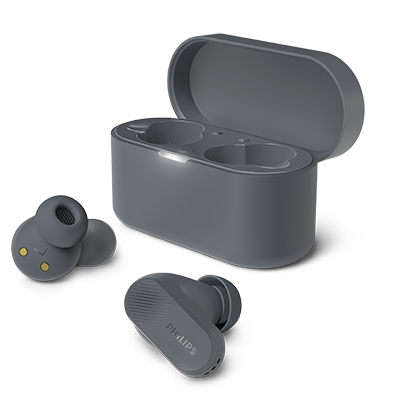 Căşti true wireless Philips T3509