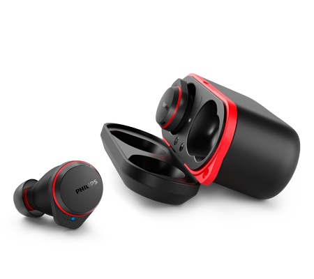 Philips A7507 Căşti sport true wireless