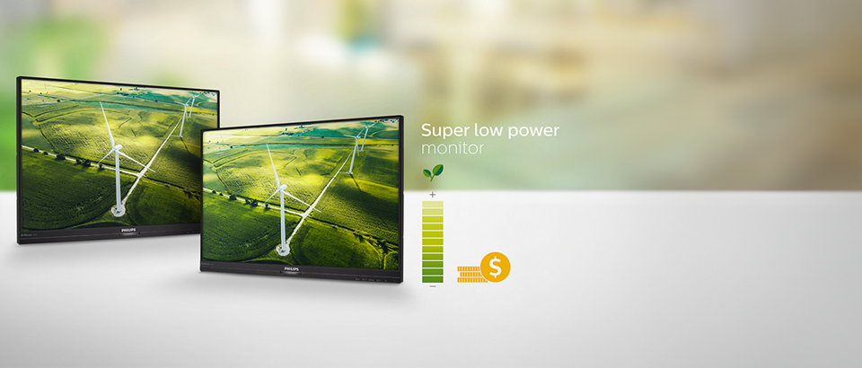 Calculator de sustenabilitate Philips