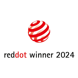 Reddot design Premii