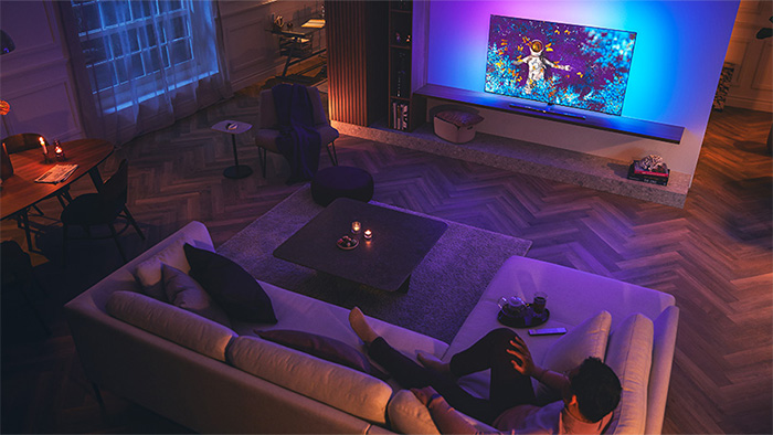 Cum să amplasezi corect televizorul &icirc;n orice cameră