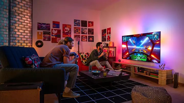 Ce face un televizor bun pentru gaming?