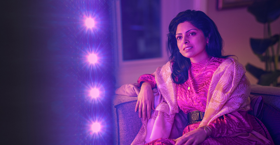 Beneficiile televizoarelor Ambilight