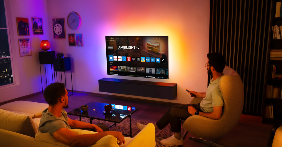 Ce este un televizor smart?