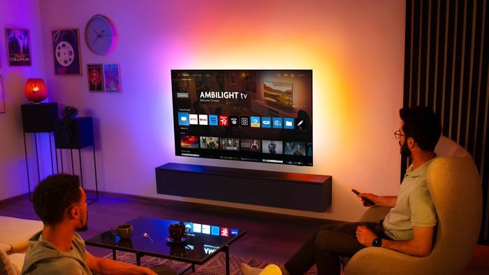 Ce este un televizor Smart? Caracteristici Cheie Explicate