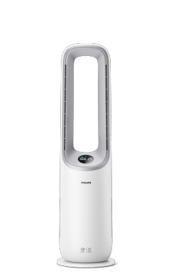 Purificator de aer şi ventilator 2 &icirc;n 1 Air performer