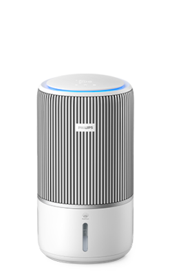 Purificator şi umidificator de aer 2 &icirc;n 1