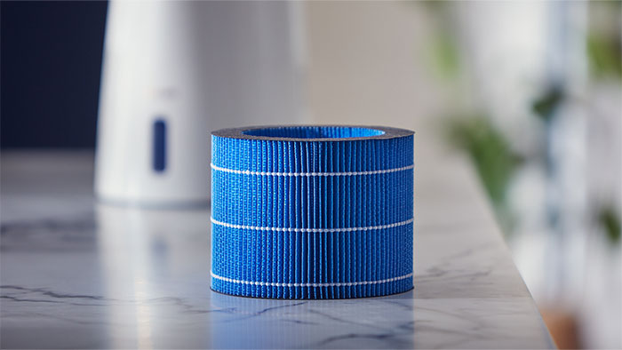 Videoclip despre curăţarea şi &icirc;ntreţinerea filtrului umidificatorului