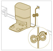 Instrucţiuni privind poziţionarea
