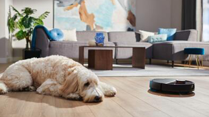 Miniatură videoclip despre modul de &icirc;ntreţinere a robotului