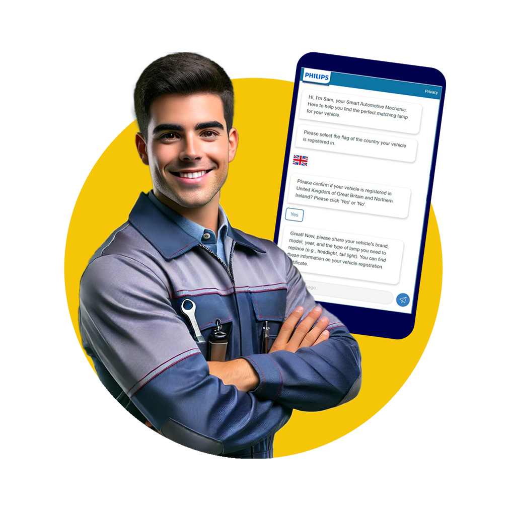 sam smart automotive mechanic