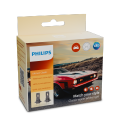 Ultinon Classic LED​