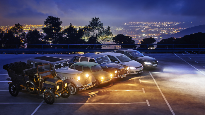 Videoclip cu povestea Philips