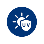 Sticlă de cuarț Philips