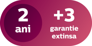 Pictograma garanție extinsă