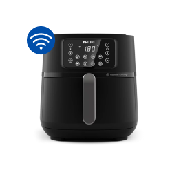 Seria 5000 combi XXL HD9285/96