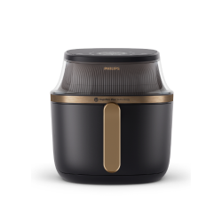 Seria 1000 airfryer mini