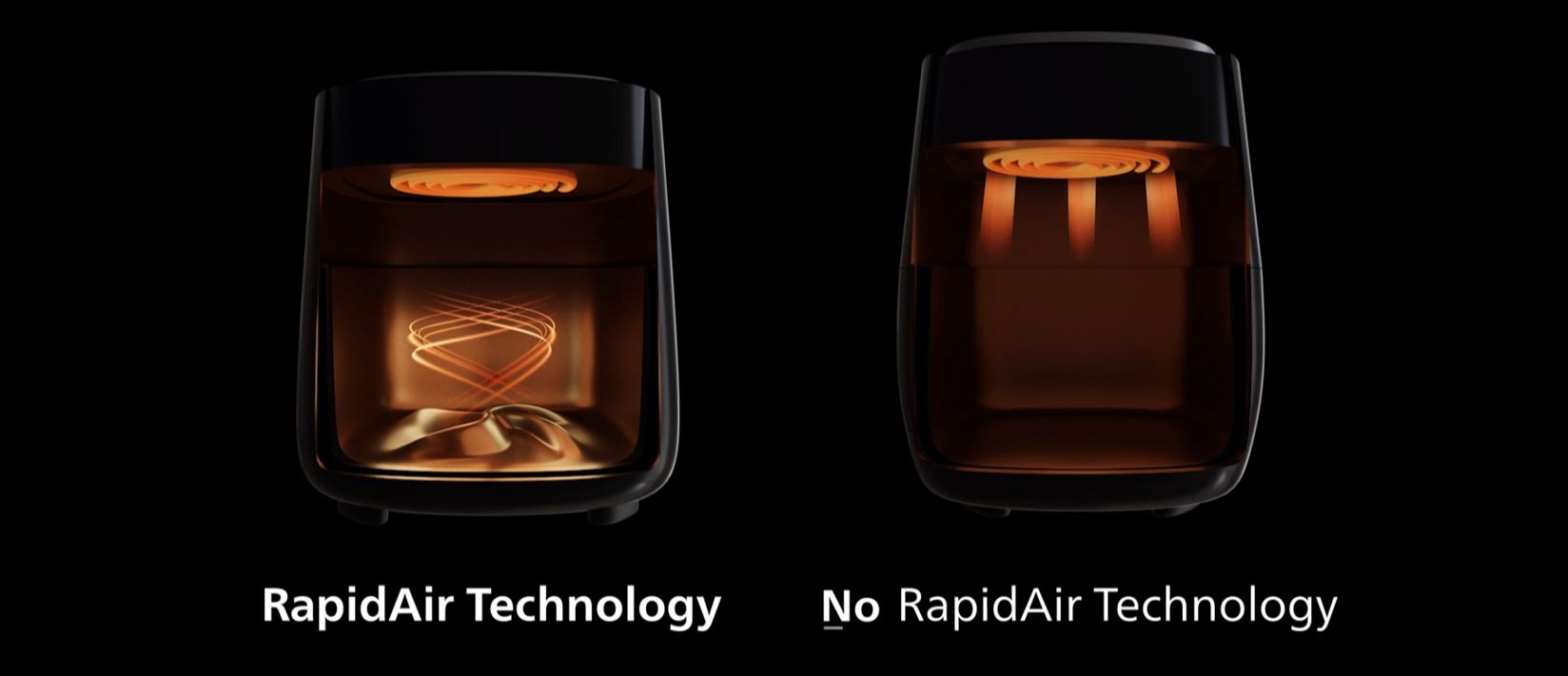 Miniatura frit&eacute;zy Philips Airfryer, produktov&eacute; video