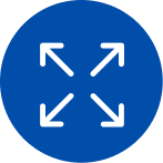 Pictogramă capacităţi diferite