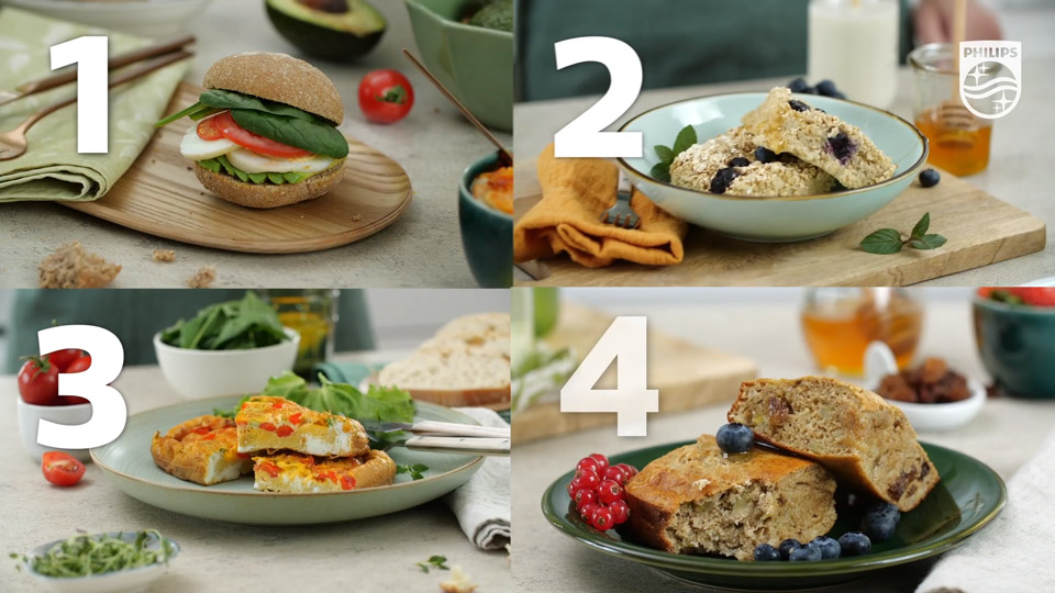 Aplicaţia Philips HomeID, vezi &icirc;n acţiune