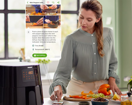 Instrucţiuni pas cu pas pentru a deveni un bucătar mai bun