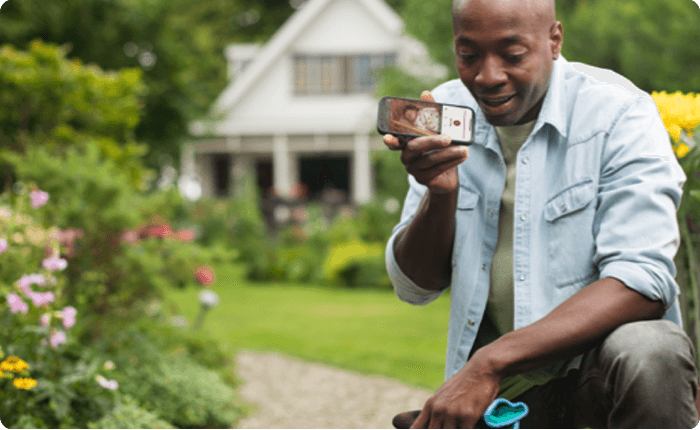 Vezi sistemul de monitorizare pentru copii &icirc;n acţiune - mobil