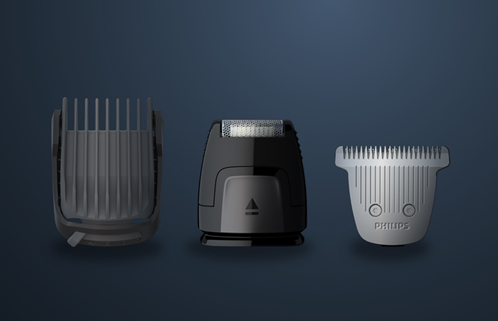 Mai mult dec&acirc;t dispozitive de tundere