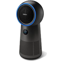 Ventilatoare şi &icirc;ncălzitoare